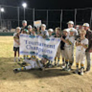 Meet your Posher, Drew